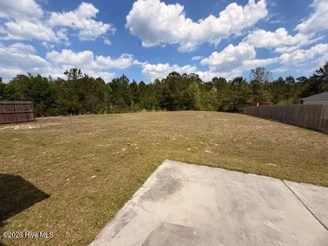 518 Black Pearl Circle Jacksonville NC 28546