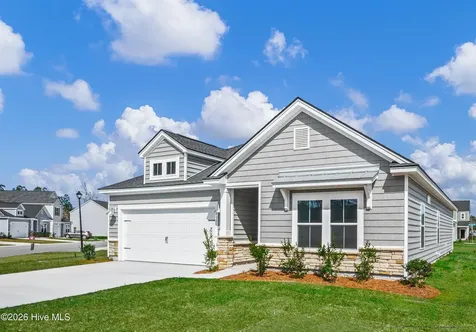 3411 Wood Stork Drive Ocean Isle Beach NC 28469