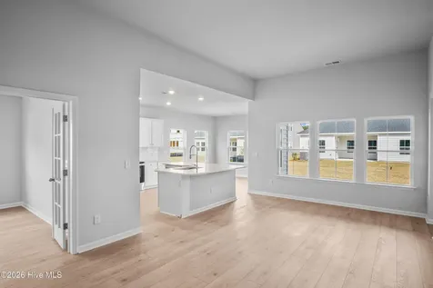 3411 Wood Stork Drive Ocean Isle Beach NC 28469