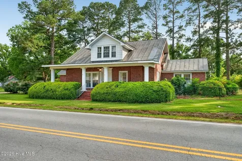 207 W 3rd Street Princeton NC 27569