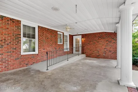 207 W 3rd Street Princeton NC 27569