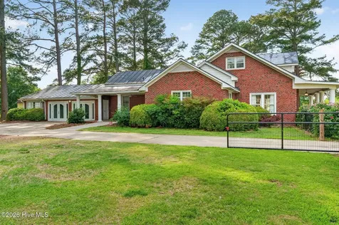 207 W 3rd Street Princeton NC 27569