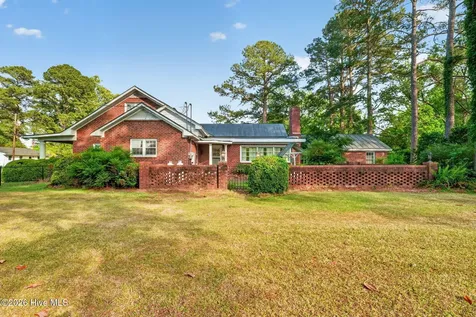 207 W 3rd Street Princeton NC 27569