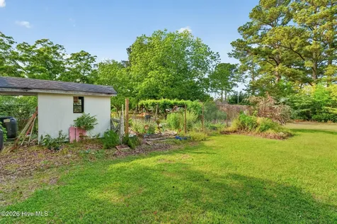 207 W 3rd Street Princeton NC 27569