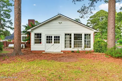 207 W 3rd Street Princeton NC 27569