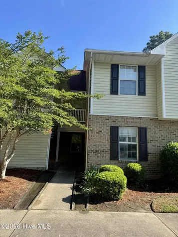 2806 Mulberry Lane Greenville NC 27858