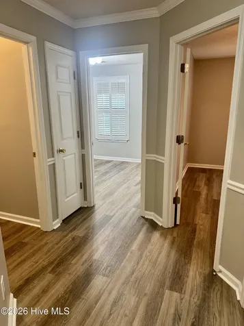 2806 Mulberry Lane Greenville NC 27858