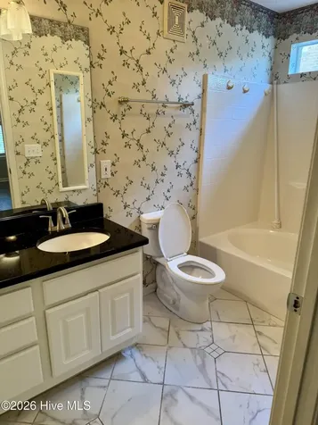2806 Mulberry Lane Greenville NC 27858