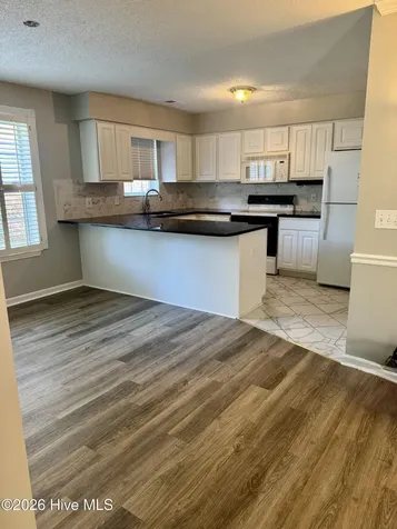2806 Mulberry Lane Greenville NC 27858
