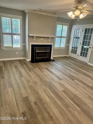 2806 Mulberry Lane Greenville NC 27858