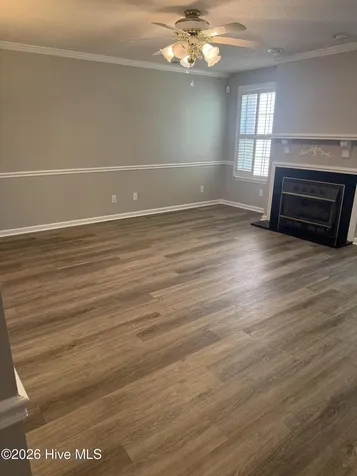 2806 Mulberry Lane Greenville NC 27858