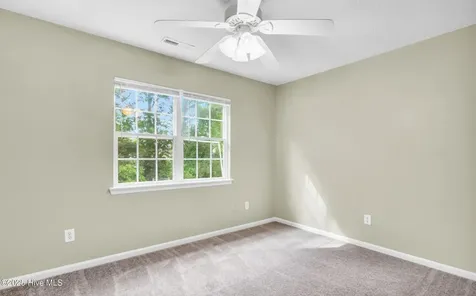 2033 Brandymill Lane Jacksonville NC 28546