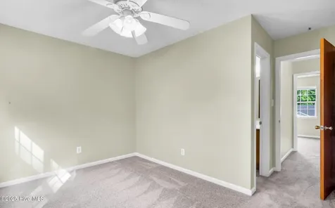 2033 Brandymill Lane Jacksonville NC 28546