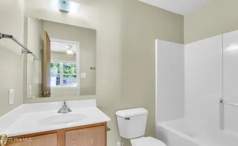 2033 Brandymill Lane Jacksonville NC 28546