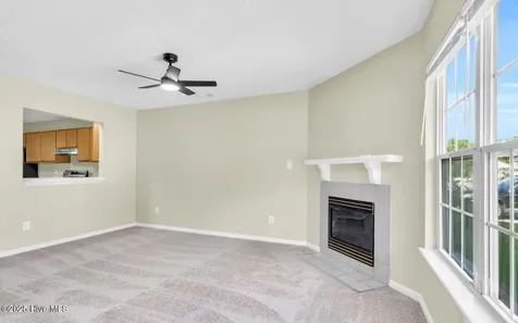 2033 Brandymill Lane Jacksonville NC 28546