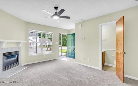 2033 Brandymill Lane Jacksonville NC 28546