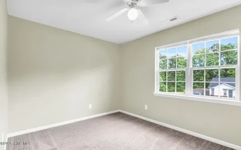 2033 Brandymill Lane Jacksonville NC 28546