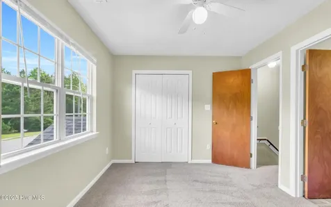 2033 Brandymill Lane Jacksonville NC 28546