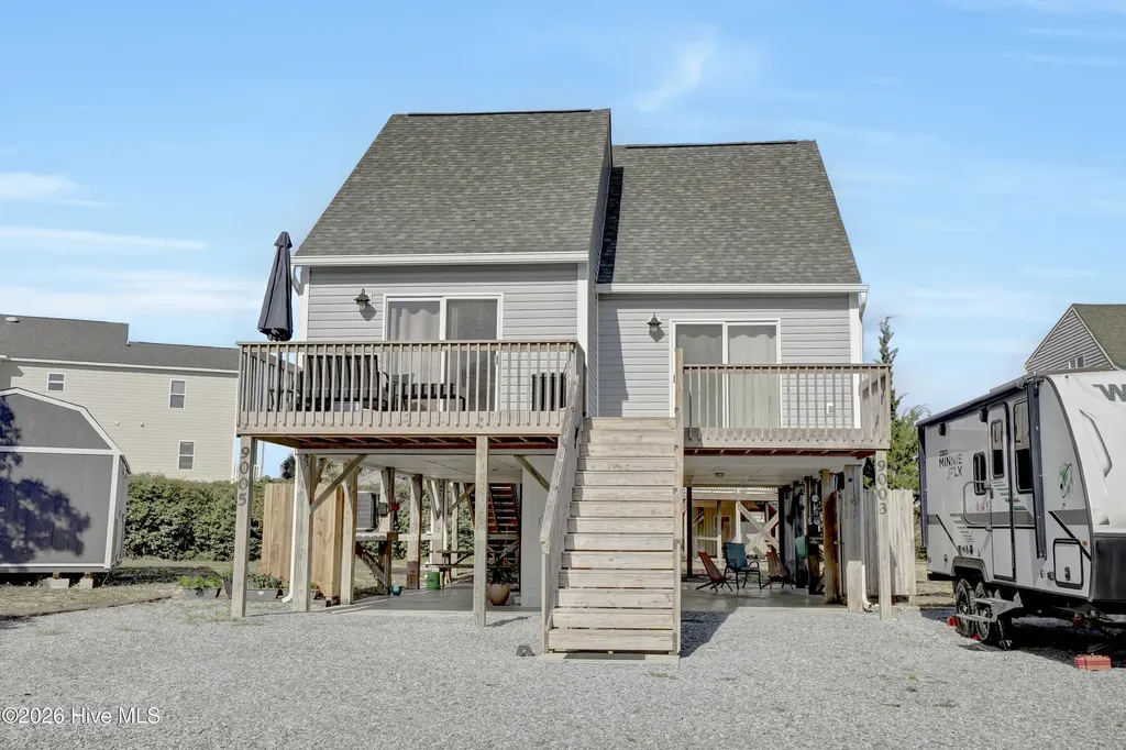 9003-9005 E 9th Street Surf City NC 28445