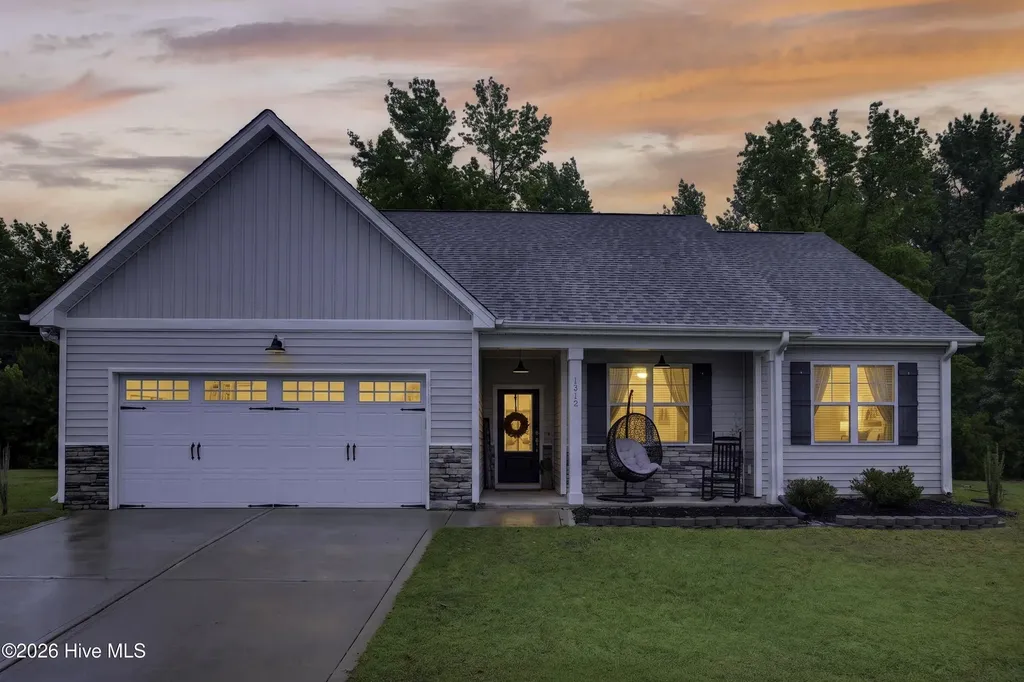 1312 Rooster Court Castle Hayne NC 28429