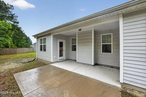 1312 Rooster Court Castle Hayne NC 28429