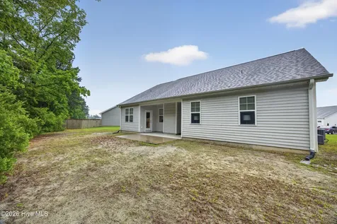 1312 Rooster Court Castle Hayne NC 28429