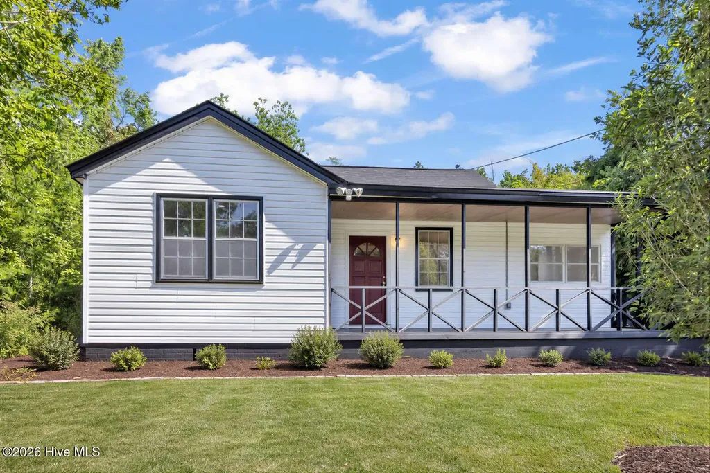 2711 Marschalk Road Augusta GA 30904