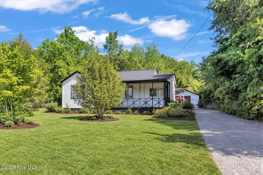 2711 Marschalk Road Augusta GA 30904