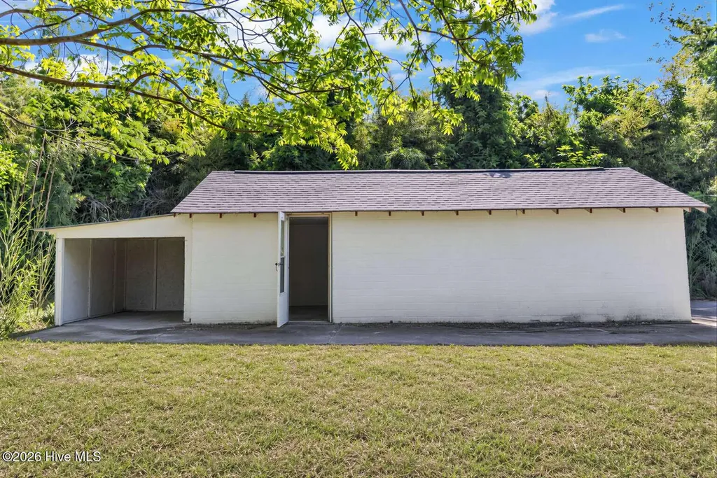 2711 Marschalk Road Augusta GA 30904