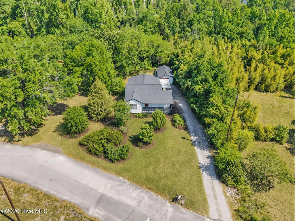 2711 Marschalk Road Augusta GA 30904