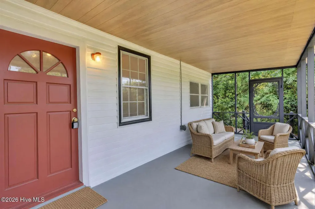 2711 Marschalk Road Augusta GA 30904