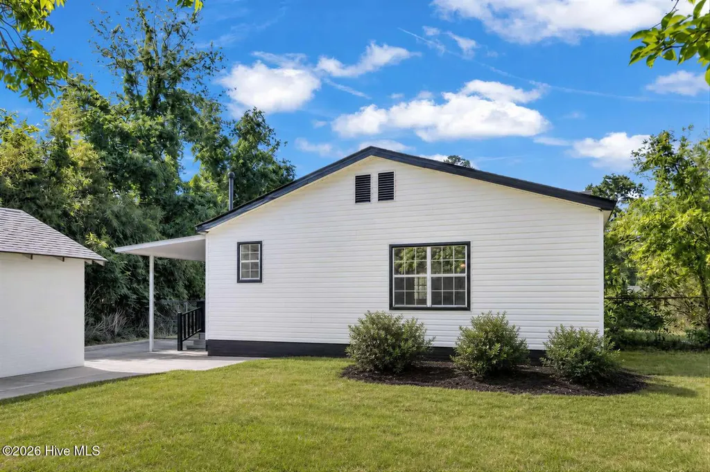 2711 Marschalk Road Augusta GA 30904