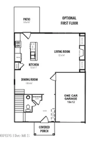 28 W Coulter Court Selma NC 27576