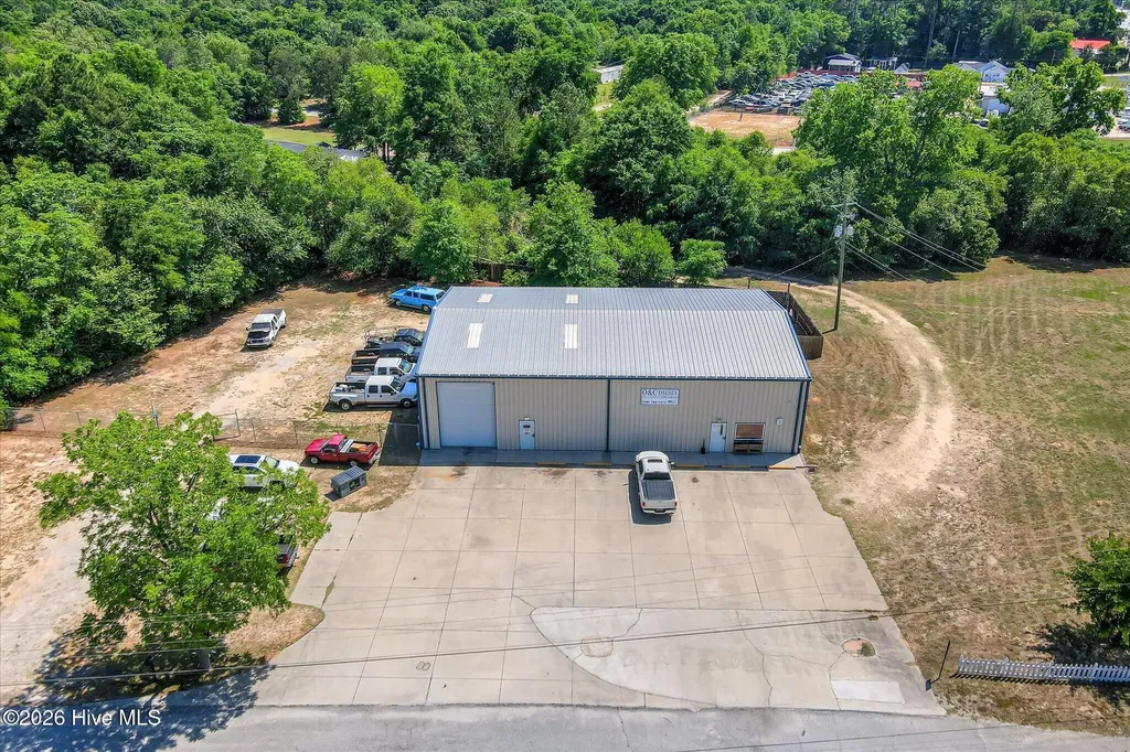 3658 Peach Orchard Road Augusta GA 30906