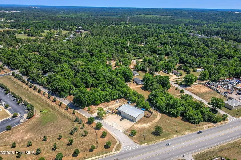 3658 Peach Orchard Road Augusta GA 30906