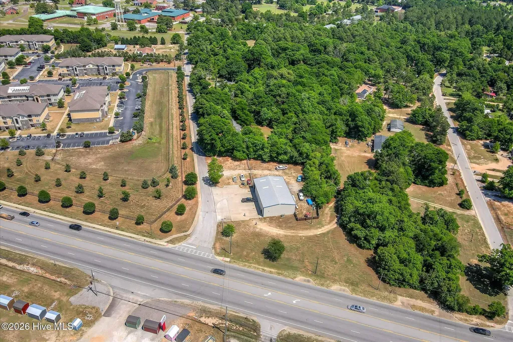 3658 Peach Orchard Road Augusta GA 30906
