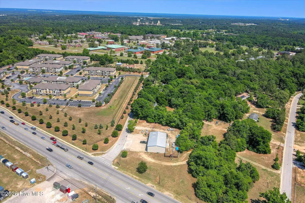 3658 Peach Orchard Road Augusta GA 30906
