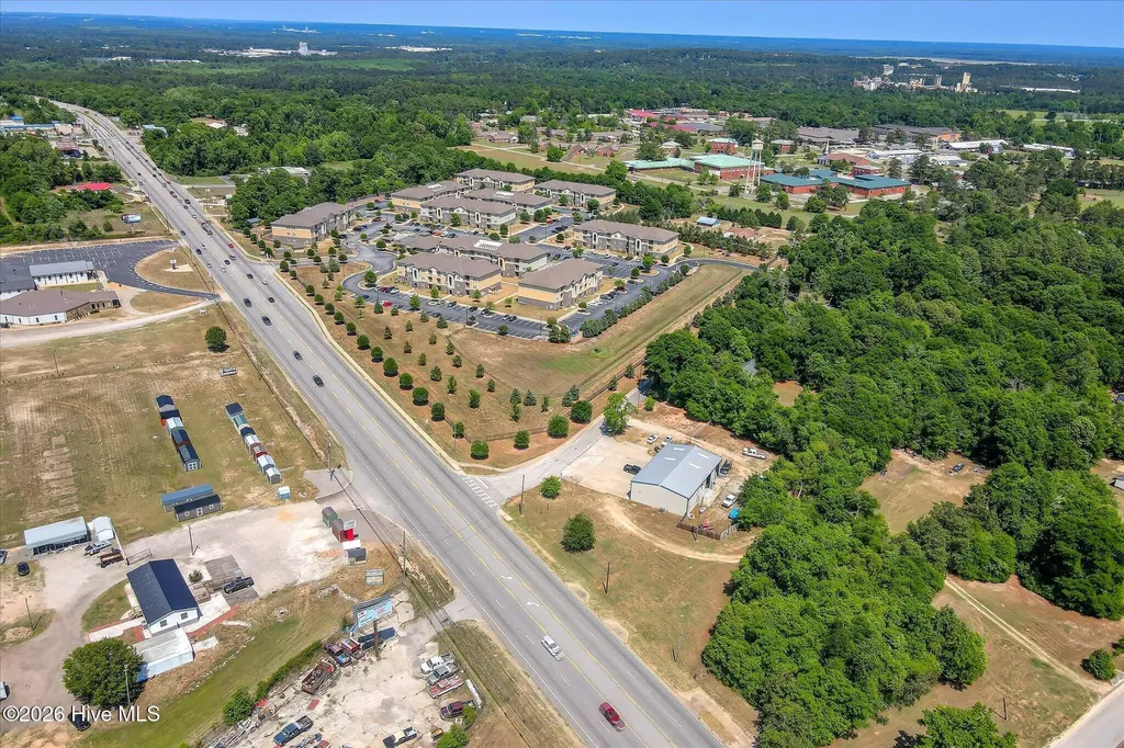 3658 Peach Orchard Road Augusta GA 30906