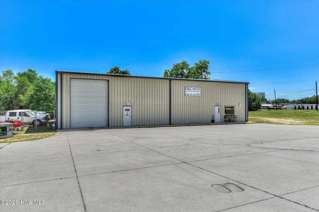 3658 Peach Orchard Road Augusta GA 30906