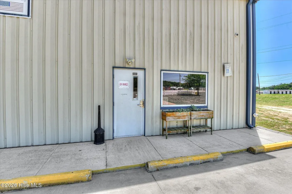 3658 Peach Orchard Road Augusta GA 30906