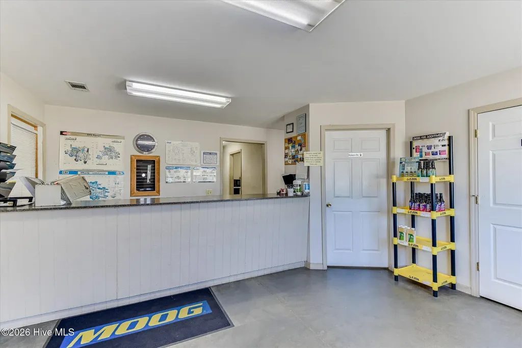 3658 Peach Orchard Road Augusta GA 30906