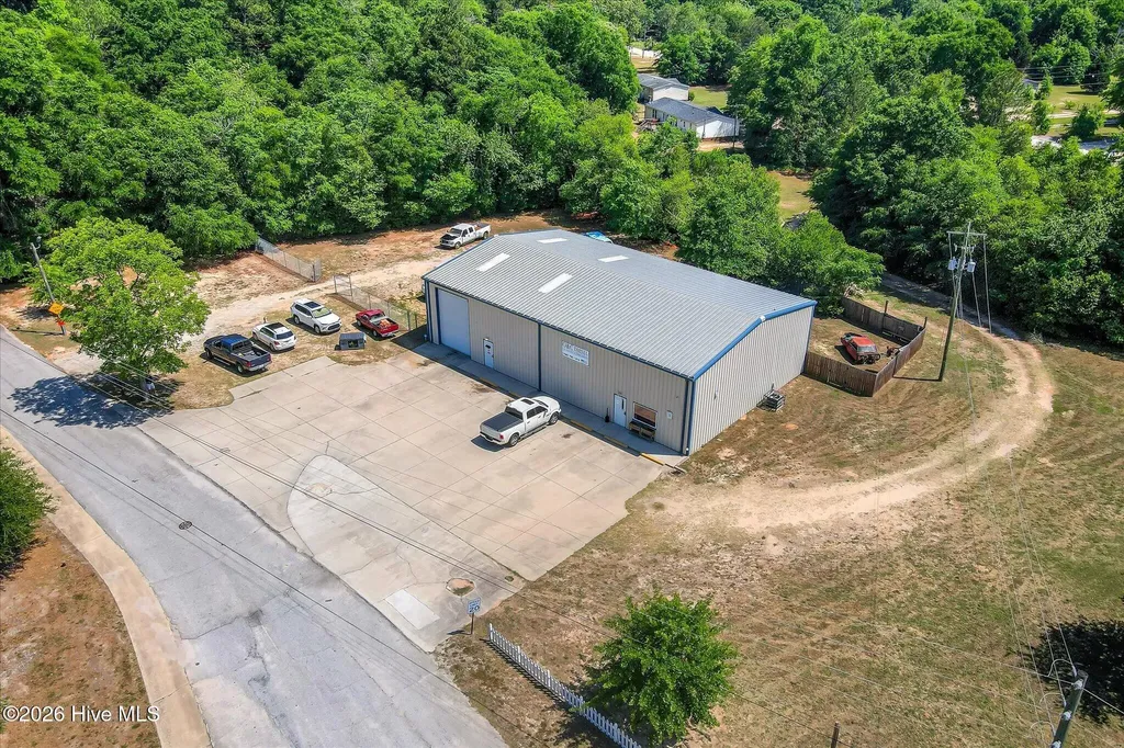 3658 Peach Orchard Road Augusta GA 30906