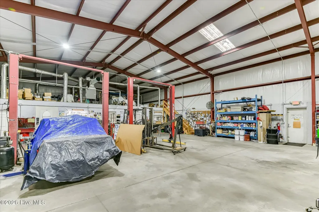 3658 Peach Orchard Road Augusta GA 30906