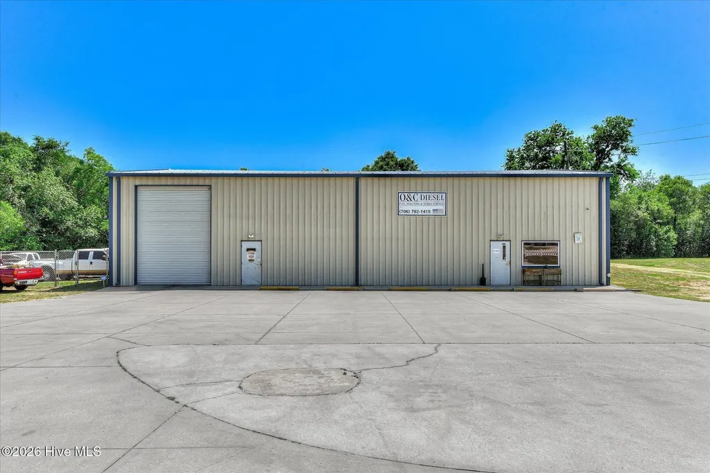 3658 Peach Orchard Road Augusta GA 30906