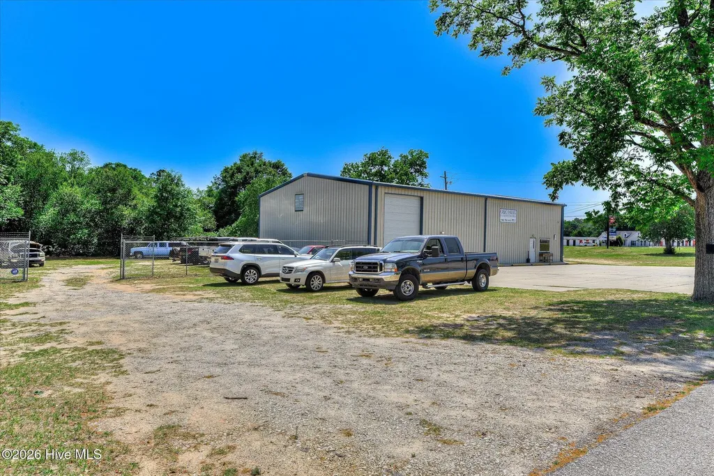 3658 Peach Orchard Road Augusta GA 30906