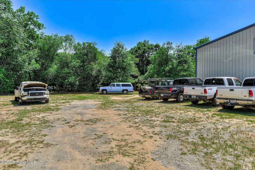 3658 Peach Orchard Road Augusta GA 30906