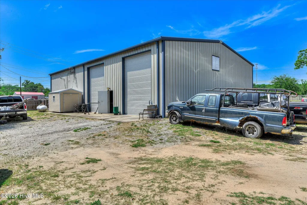 3658 Peach Orchard Road Augusta GA 30906