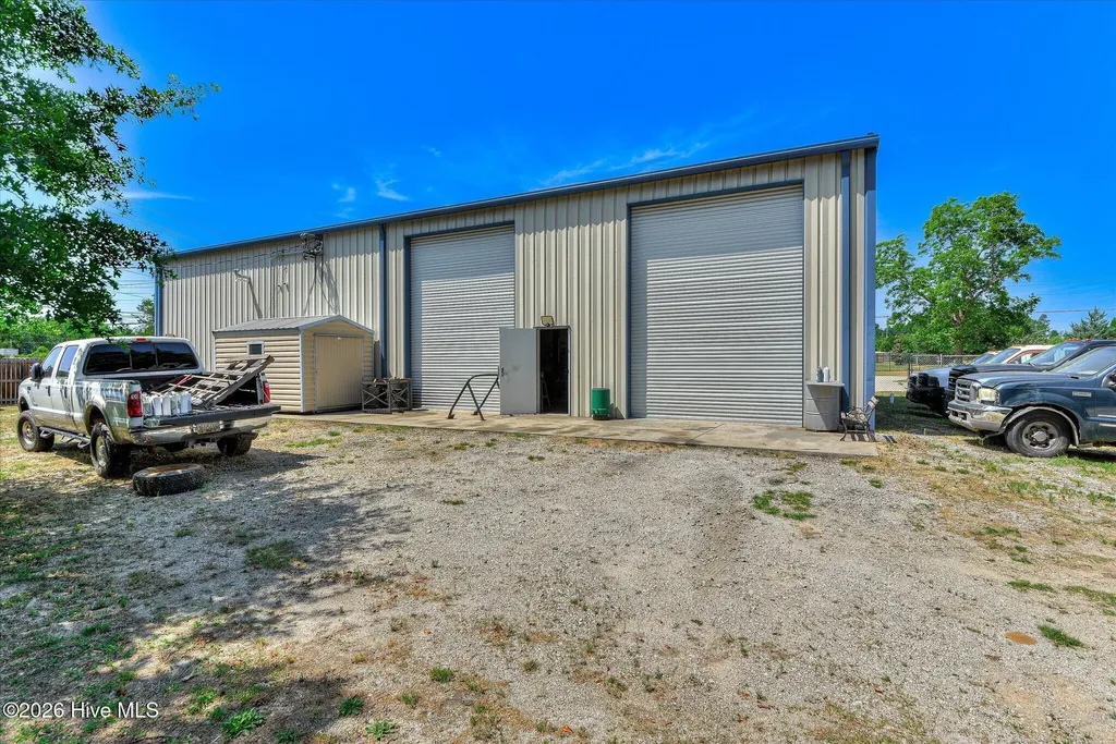 3658 Peach Orchard Road Augusta GA 30906