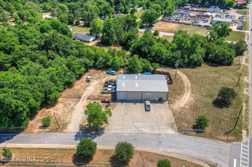3658 Peach Orchard Road Augusta GA 30906