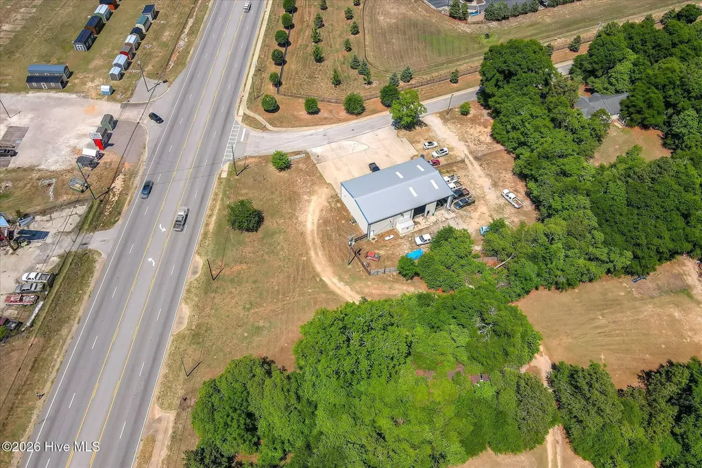 3658 Peach Orchard Road Augusta GA 30906